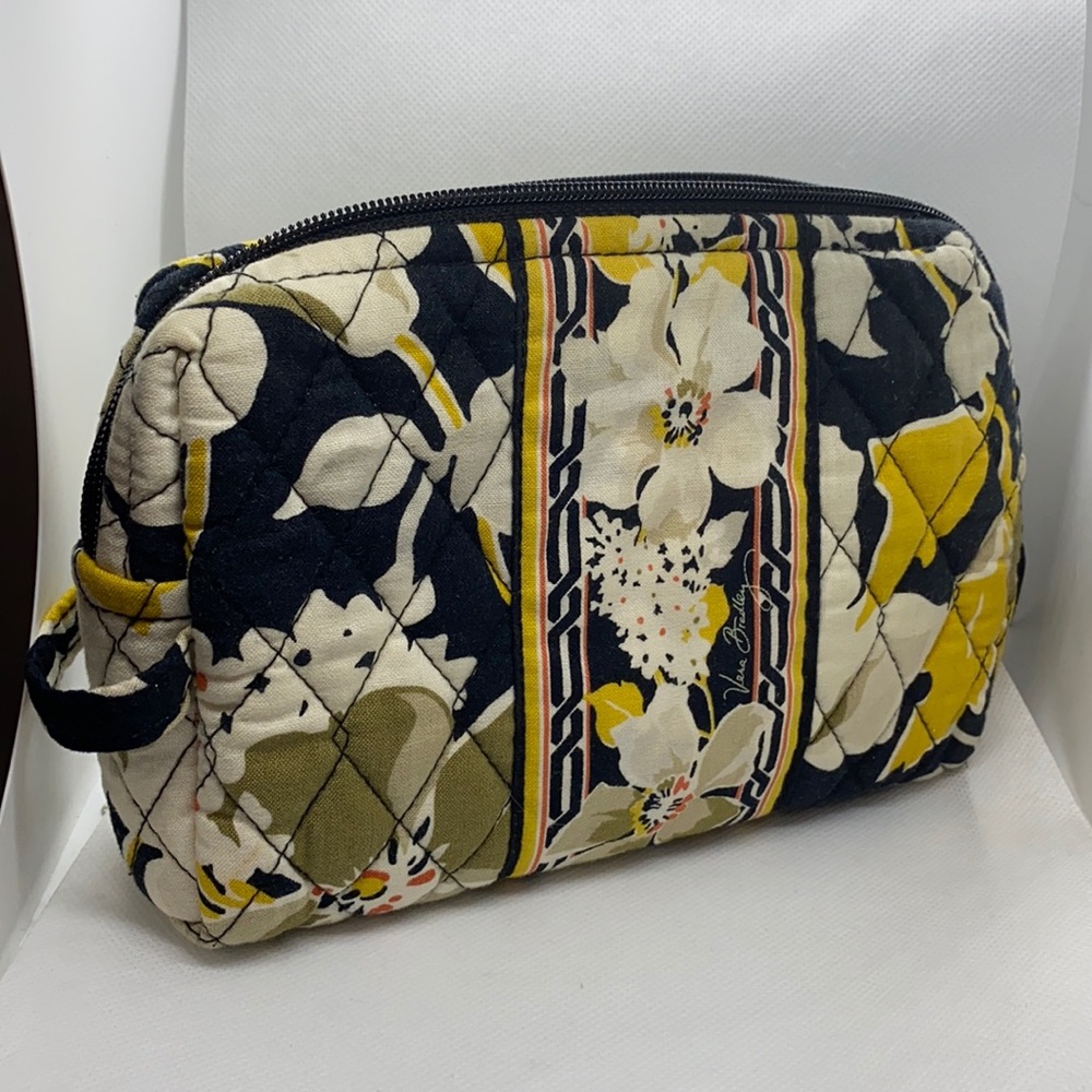 Vera Bradley Cosmetic Bag